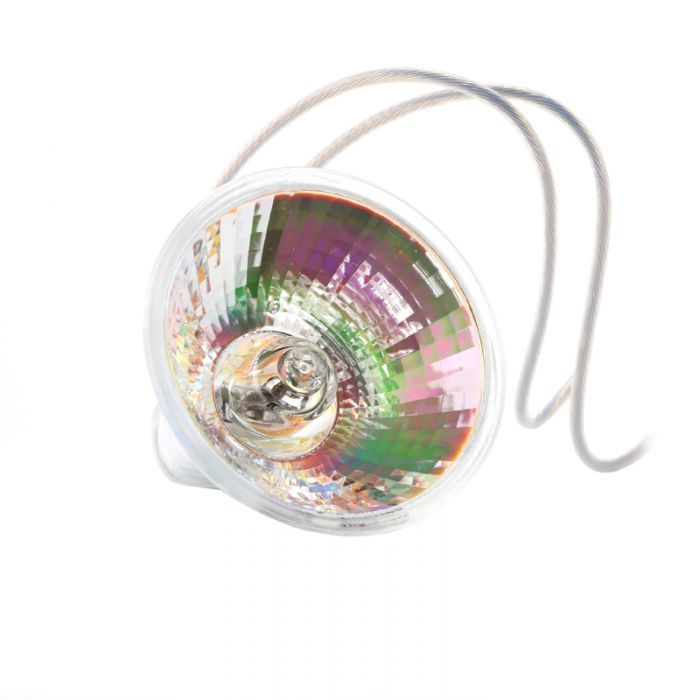 NARVA 58301 reflector lamp — manufacturer reference photograph