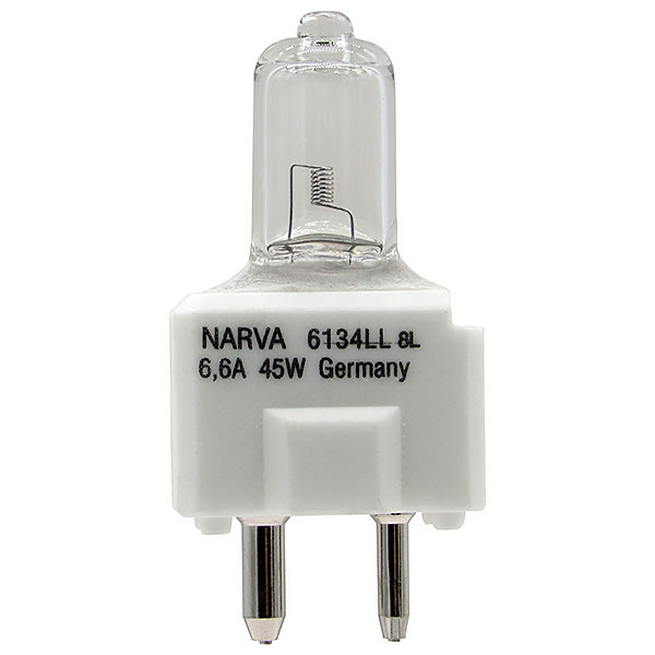 NARVA 58325 (6134 LL) lamp — reference photograph