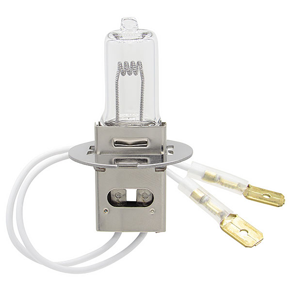 NARVA 58376 (6313 LL) prefocus lamp — reference photograph