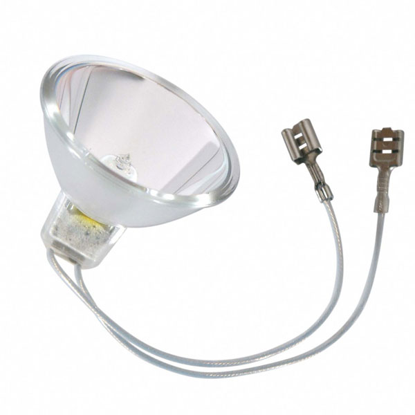 OSRAM 64337 A 48-15 reflector lamp — reference photograph