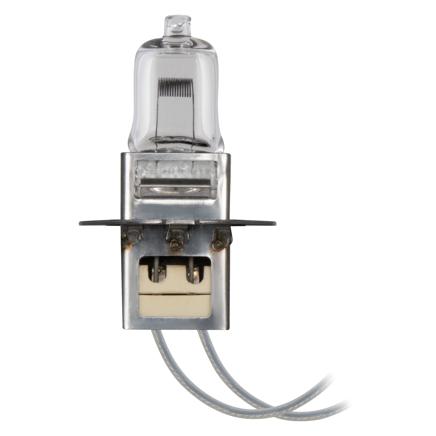 OSRAM 64342 HLX-C 100-15 lamp — manufacturer reference photograph