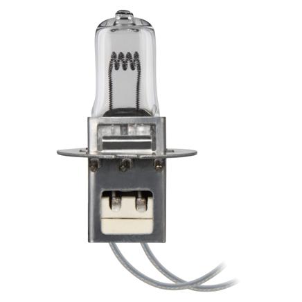 OSRAM 64382 HLX-C 200-15 lamp — manufacturer reference photograph