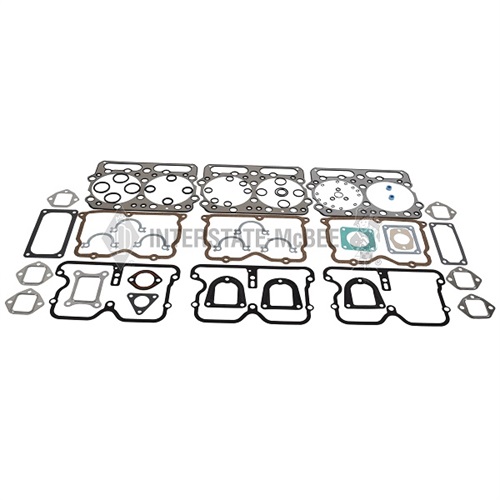 M-4024945 Upper Engine Gasket Set