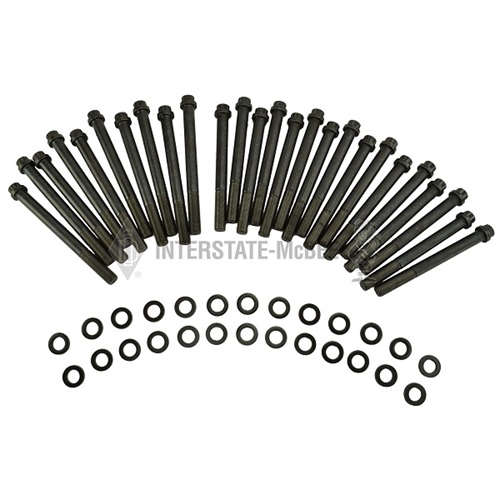 MCBC15HBK Head Bolt Kit