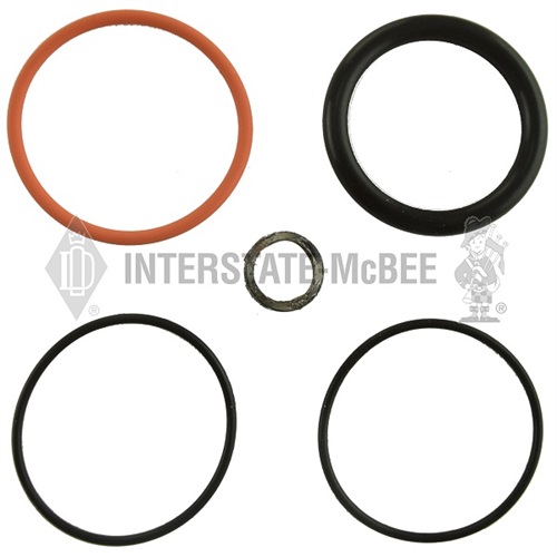 MCBS60INJ External Injector Seal Kit